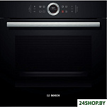 Картинка Встраиваемый духовой шкаф Bosch HBG633NB1