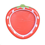 Картинка Надувной бассейн Jilong Strawberry 95x91x11 57013