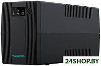 Smart Line Interactive UPS MR-UF850