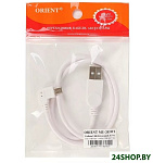 Картинка Кабель Orient MU-205W2 (правый)