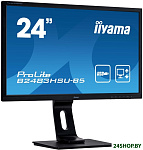 Картинка Монитор Iiyama PROLITE B2483HSU-B5