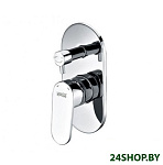 Картинка Смеситель Wasserkraft Donau 5341