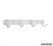 Картинка Крючок для ванны Ledeme L5516W-4