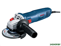 Картинка Углошлифовальная машина Bosch GWS 700 (06013A30R0)