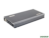 Картинка Автомобильный усилитель Swat SBT-4.150