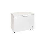 Картинка Морозильник Hiberg PF 44L2W