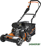 Картинка Газонокосилка Carver SR 5240