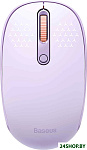 F01B Creator Tri-Mode Wireless (сиреневый)
