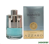 Картинка Туалетная вода Azzaro Wanted Tonic (M, 100 мл)
