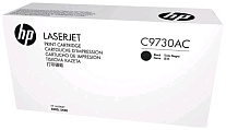 Картинка Картридж лазерный HP 645A C9730AC (черный)