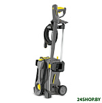 Картинка Мойка высокого давления Karcher HD 5/11 P (1.520-960.0)