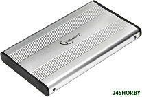 Картинка Бокс для жесткого диска Gembird EE2-U2S-5-S