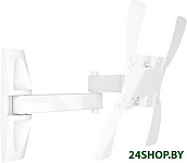 Картинка Кронштейн HOLDER LCDS-5046 White