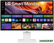 MyView Smart Monitor 32U850SA-W