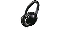 Картинка Наушники CREATIVE Aurvana Live!2 Black (51EF0660AA004)