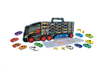 Картинка Набор JinJia Toys Автовоз 666-13H