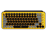 Картинка Клавиатура Logitech Pop Keys Blast