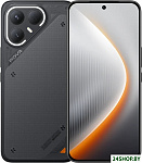 Pova 7 Pro 8GB/256GB (графитовый черный)