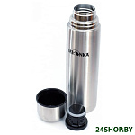 Картинка Термос Tatonka Hot&Cold Stuff 0.45л (нержавеющая сталь)