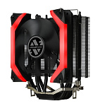 Картинка Кулер для процессора Abkoncore Coolstorm T402B Spider