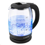 Картинка Чайник LUMME LU-142 (черный жемчуг)