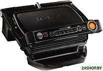 Картинка Электрогриль Tefal Optigrill+ GC712812