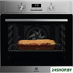 Картинка Электрический духовой шкаф Electrolux SurroundCook 600 EOF3H70X