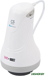 VibraPulsar CS-r10 Mini Shape x Boost White