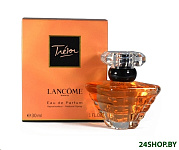 Картинка Парфюмерная вода Lancome Tresor (30 мл)