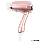 Картинка Фен Marta MT-1438 (розовый опал)