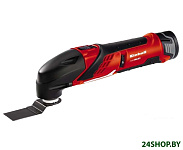 Картинка Мультифункциональная шлифмашина Einhell TE-MG 12 Li [4465031]