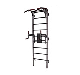 Картинка Брусья GETACTIVE Force bars+abs 4GA-13 (серый)