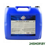 Картинка Моторное масло Fuchs Titan Truck Plus 15W-40 20л