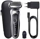 Картинка Электробритва Braun Series 7 70-S1000s