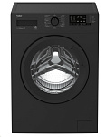 Картинка Стиральная машина Beko WDN73612XAA