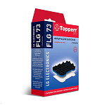 Картинка Набор фильтров Topperr FLG 73