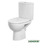 Картинка Унитаз Cersanit Parva KO-PA011-3-6-COn-DL