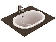 Картинка Умывальник Ideal Standard Connect 55x38 [E504701]