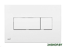Картинка Панель смыва Alcaplast M370