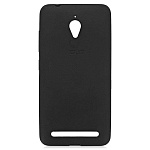 Картинка Чехол ASUS Bumper Case для Asus ZenFone Go ZC500TG (черный)