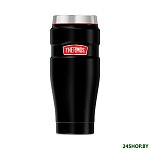 Картинка Термокружка Thermos SK-1005 RCMB 470мл (черный)