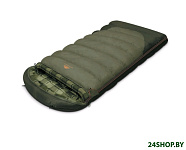 Картинка Спальный мешок Alexika Siberia Wide Plus 9254.01071 (оливковый, правая молния)