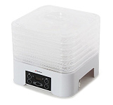 Картинка Сушилка для овощей и фруктов Binatone FDS-346 E