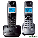 Радиотелефон Panasonic KX-TG2512RU2
