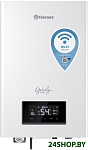 Картинка Водонагреватель Thermex Grizzly 5-12 Wi-Fi