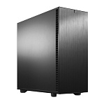 Картинка Корпус Fractal Design Define 7 XL Black Solid FD-C-DEF7X-01