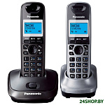 Картинка Радиотелефон Panasonic KX-TG2512RU2
