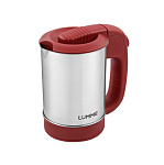 Картинка Чайник электрический LUMME LU-155 (бордовый гранат)