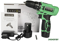 Green 12-Li Plus 083-1114 (с 2-мя АКБ)