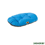 Картинка Матрас для животных Ferplast Relax C 100 82100099 (синий/черный)